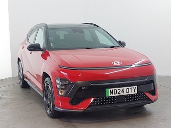 Used Hyundai KONA 2024 for sale - 78675046: Photo