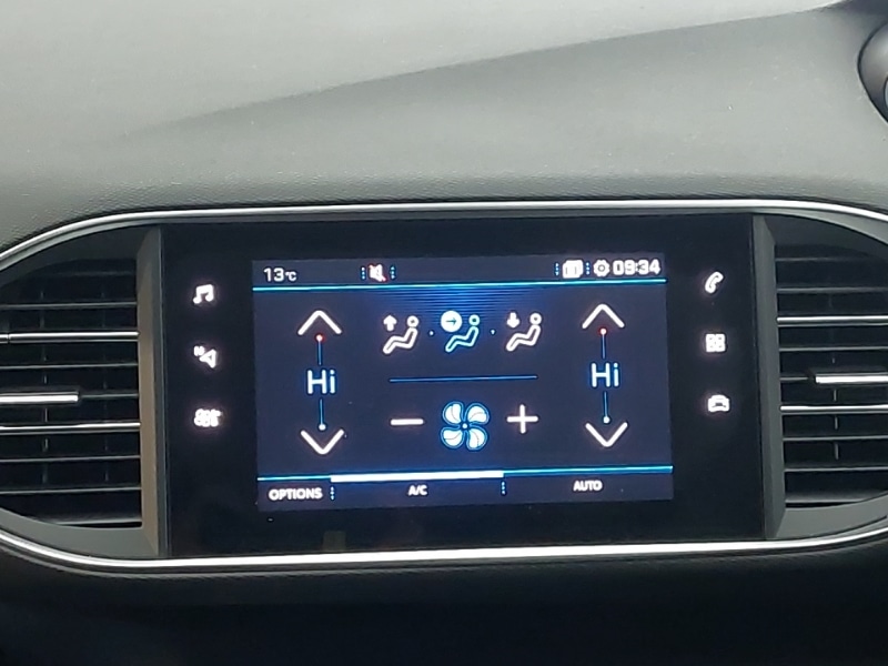 Used Peugeot 308 2021 for sale - 76732053: Photo 10