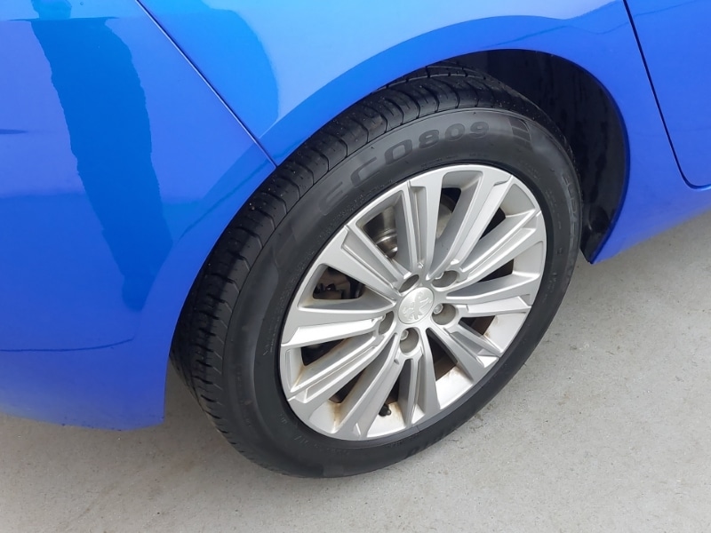 Used Peugeot 308 2021 for sale - 76732053: Photo 12