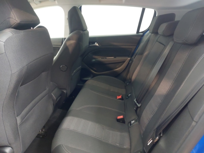 Used Peugeot 308 2021 for sale - 76732053: Photo 6