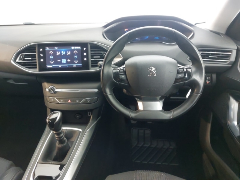 Used Peugeot 308 2021 for sale - 76732053: Photo 7