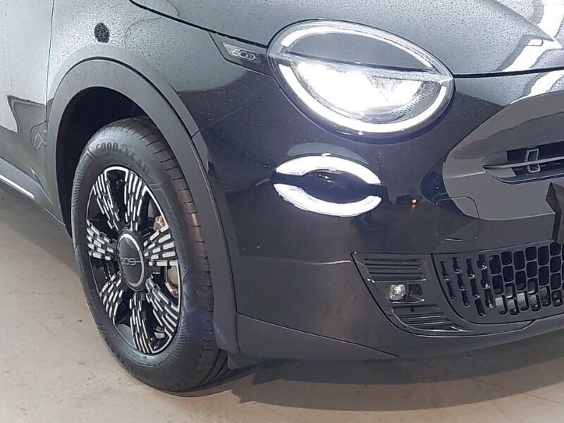 Used Fiat 600 2025 for sale - 77569025: Photo 9