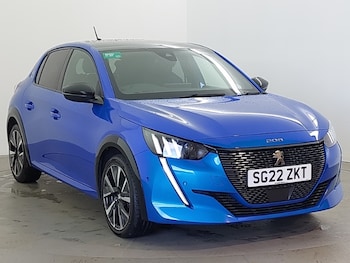 Used Peugeot 208 2022 for sale - 78572303: Photo