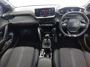 Used Peugeot 208 2022 for sale - 78572303: Photo