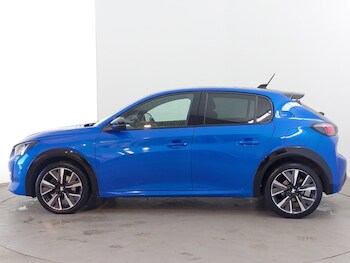 Used Peugeot 208 2022 for sale - 78572303: Photo