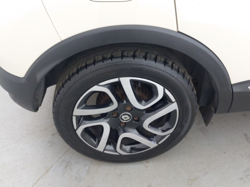 Used Renault Captur 2018 for sale - 77503477: Photo 13