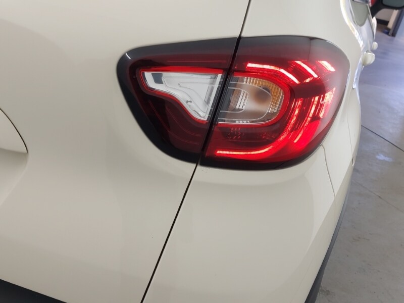 Used Renault Captur 2018 for sale - 77503477: Photo 14