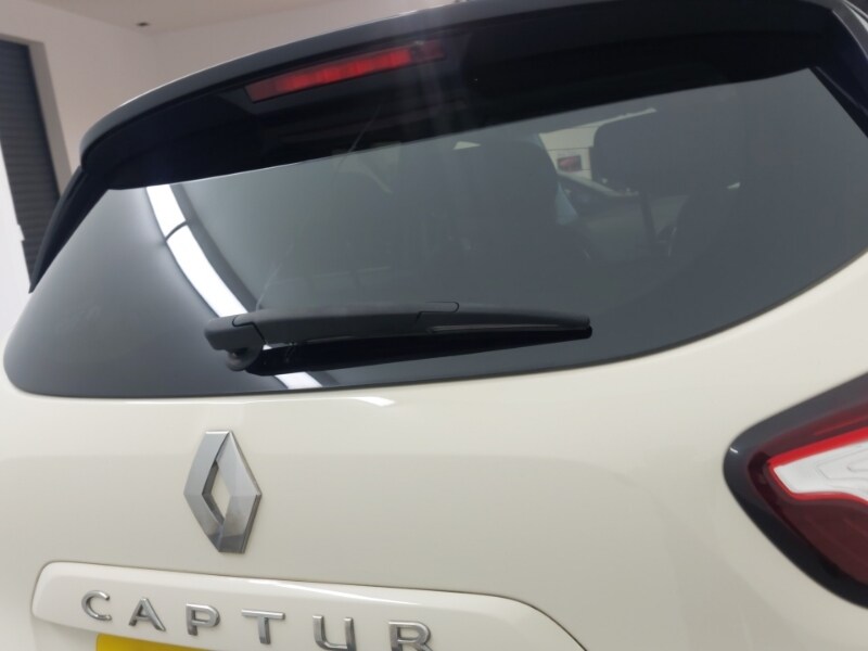 Used Renault Captur 2018 for sale - 77503477: Photo 15