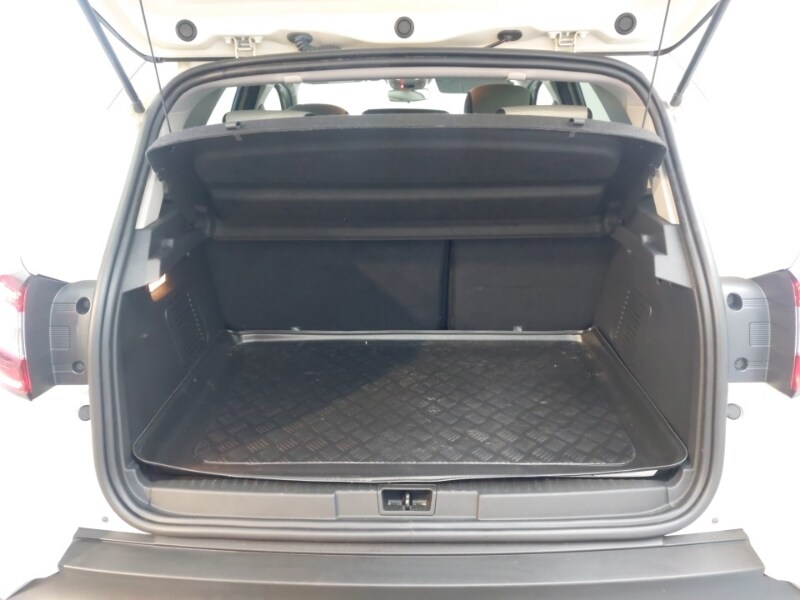 Used Renault Captur 2018 for sale - 77503477: Photo 8