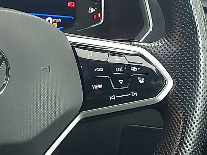 Used Volkswagen Tiguan 2020 for sale - 77475856: Photo 11