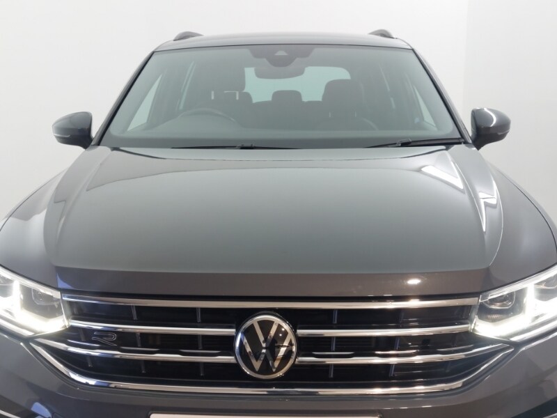 Used Volkswagen Tiguan 2020 for sale - 77475856: Photo 12