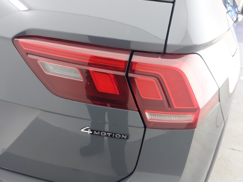Used Volkswagen Tiguan 2020 for sale - 77475856: Photo 14
