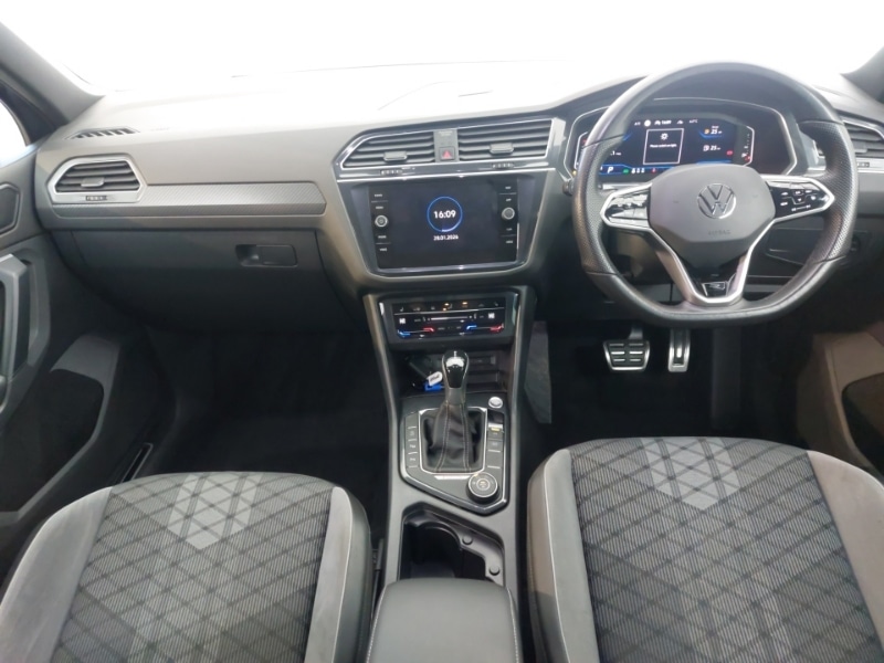 Used Volkswagen Tiguan 2020 for sale - 77475856: Photo 2