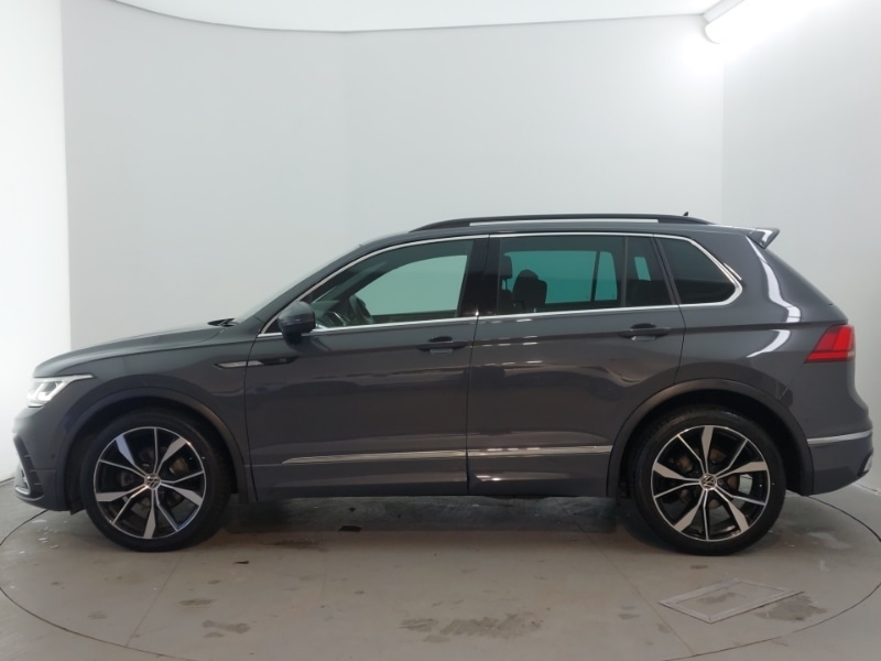 Used Volkswagen Tiguan 2020 for sale - 77475856: Photo 4