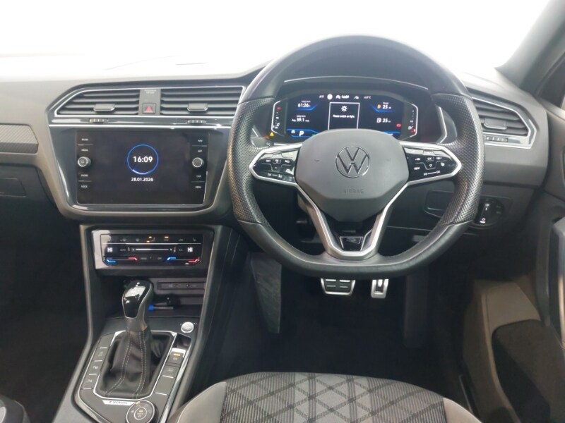 Used Volkswagen Tiguan 2020 for sale - 77475856: Photo 7