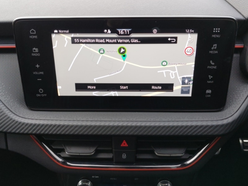 Used Skoda Kamiq 2024 for sale - 76523942: Photo 13