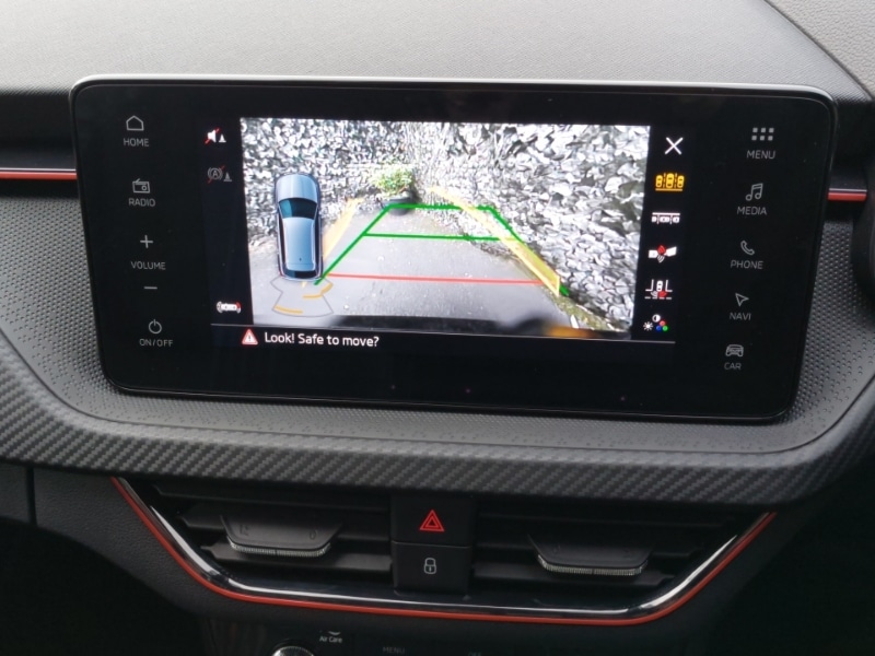 Used Skoda Kamiq 2024 for sale - 76523942: Photo 14