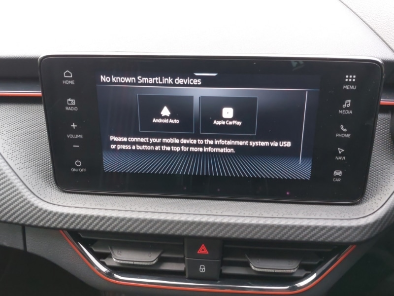 Used Skoda Kamiq 2024 for sale - 76523942: Photo 15