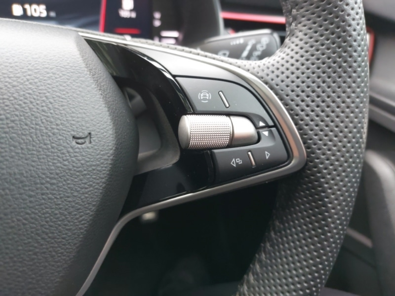 Used Skoda Kamiq 2024 for sale - 76523942: Photo 18