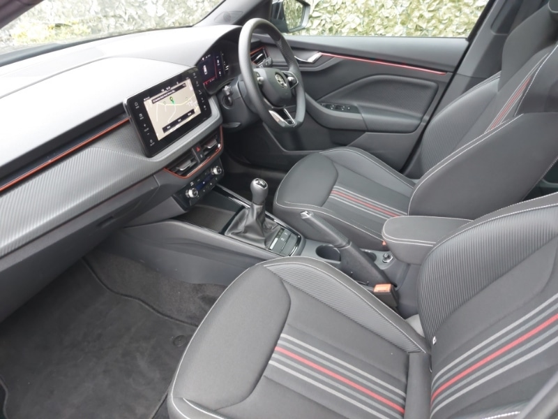 Used Skoda Kamiq 2024 for sale - 76523942: Photo 5