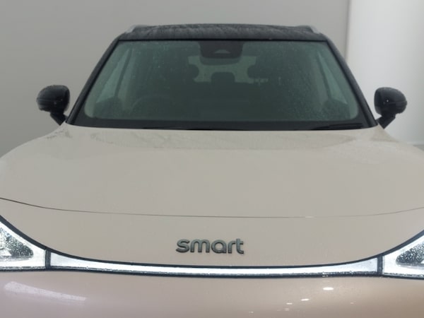 Used smart # 1 2024 for sale - 76317669: Photo 12