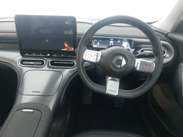 Used smart # 1 2024 for sale - 76317669: Photo 7