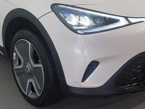 Used smart # 1 2024 for sale - 76317669: Photo 9