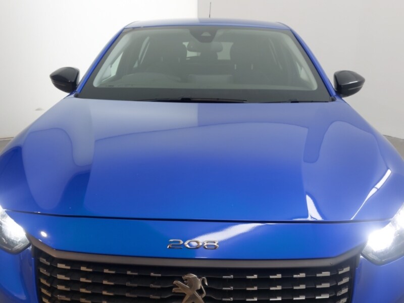 Used Peugeot 208 2023 for sale - 77596721: Photo 12