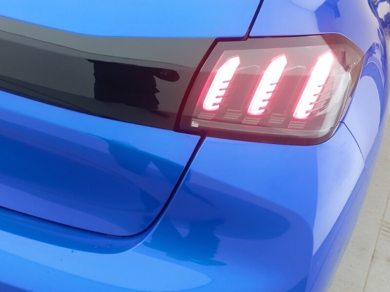 Used Peugeot 208 2023 for sale - 77596721: Photo 14