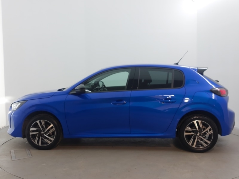 Used Peugeot 208 2023 for sale - 77596721: Photo 4