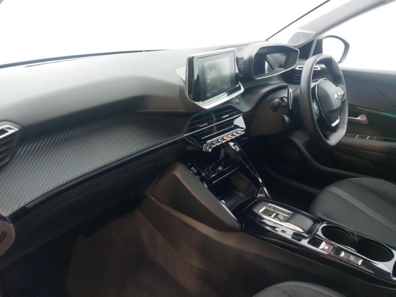 Used Peugeot 208 2023 for sale - 77596721: Photo 5