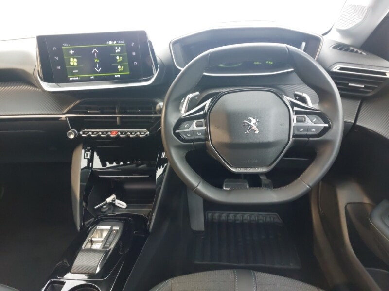 Used Peugeot 208 2023 for sale - 77596721: Photo 7