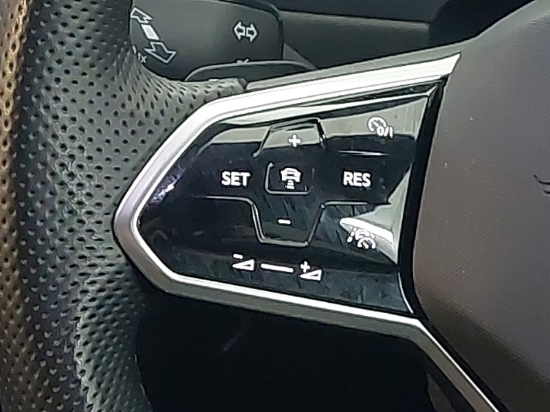 Used Volkswagen Tiguan Allspace 2023 for sale - 77596722: Photo 10