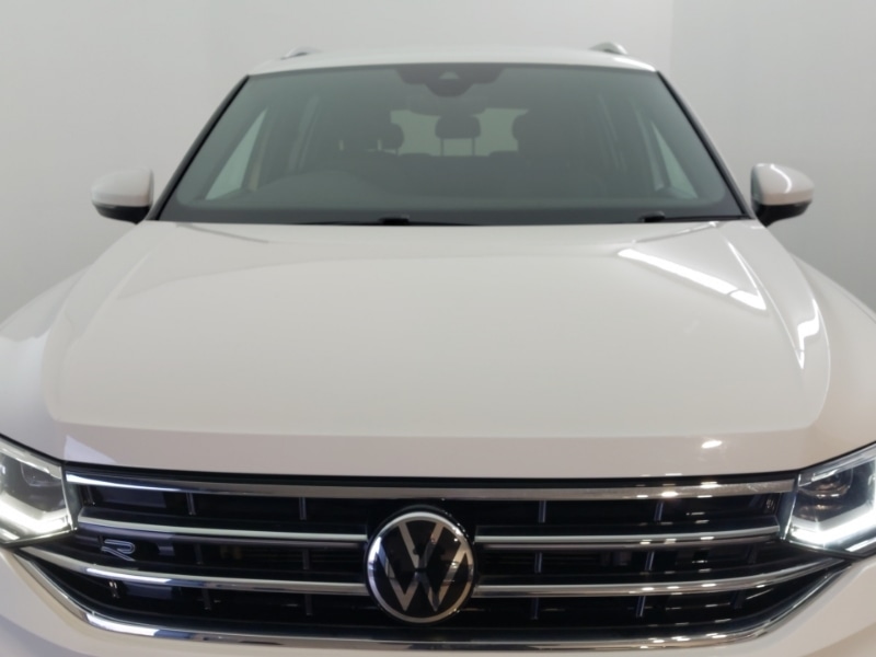 Used Volkswagen Tiguan Allspace 2023 for sale - 77596722: Photo 12