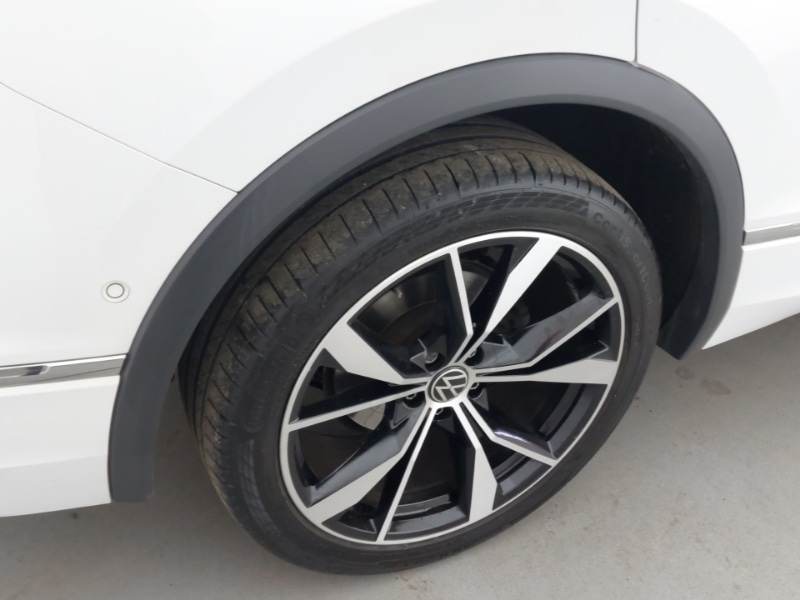 Used Volkswagen Tiguan Allspace 2023 for sale - 77596722: Photo 13