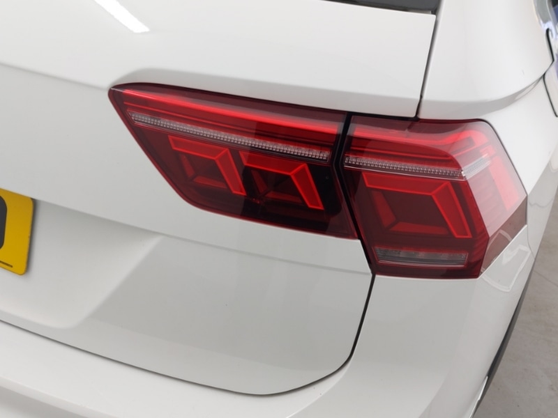 Used Volkswagen Tiguan Allspace 2023 for sale - 77596722: Photo 14