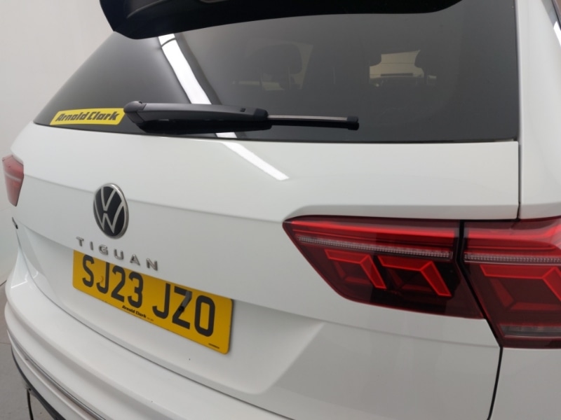Used Volkswagen Tiguan Allspace 2023 for sale - 77596722: Photo 15