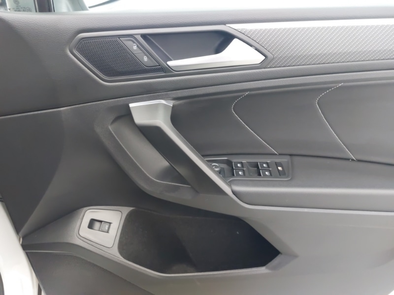 Used Volkswagen Tiguan Allspace 2023 for sale - 77596722: Photo 16