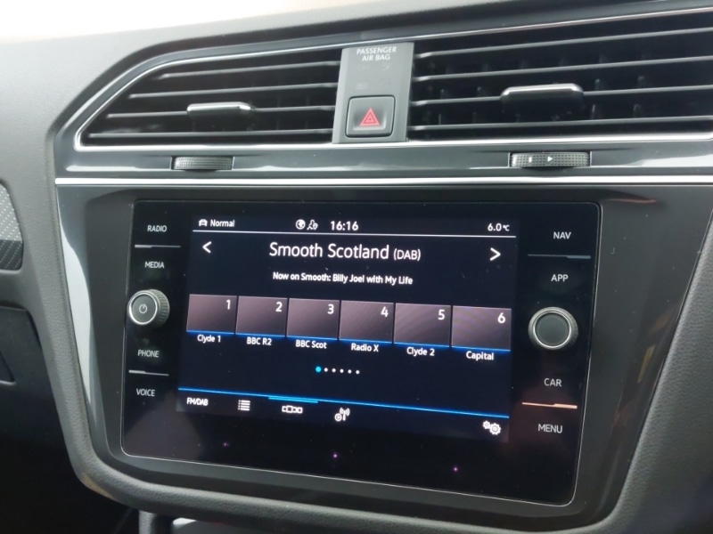 Used Volkswagen Tiguan Allspace 2023 for sale - 77596722: Photo 19