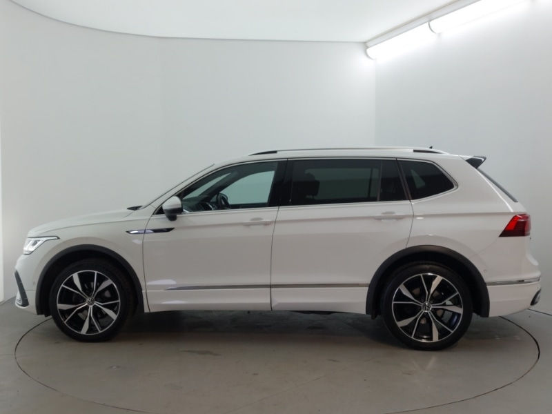 Used Volkswagen Tiguan Allspace 2023 for sale - 77596722: Photo 4