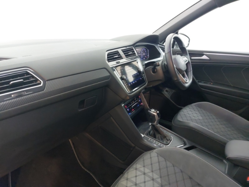 Used Volkswagen Tiguan Allspace 2023 for sale - 77596722: Photo 5