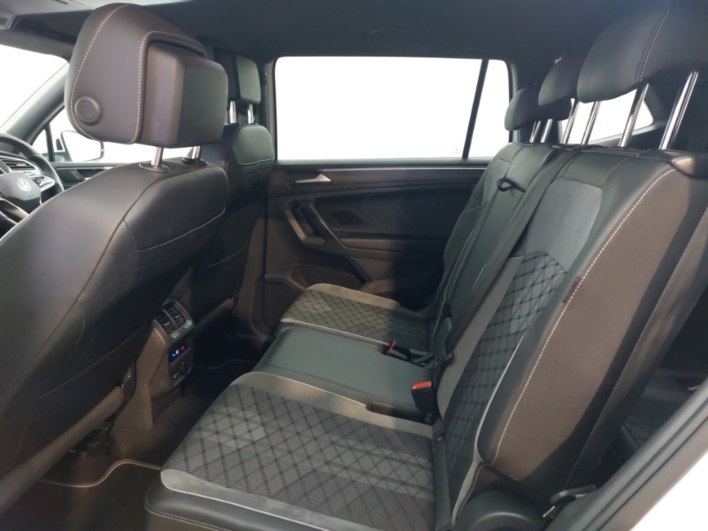 Used Volkswagen Tiguan Allspace 2023 for sale - 77596722: Photo 6