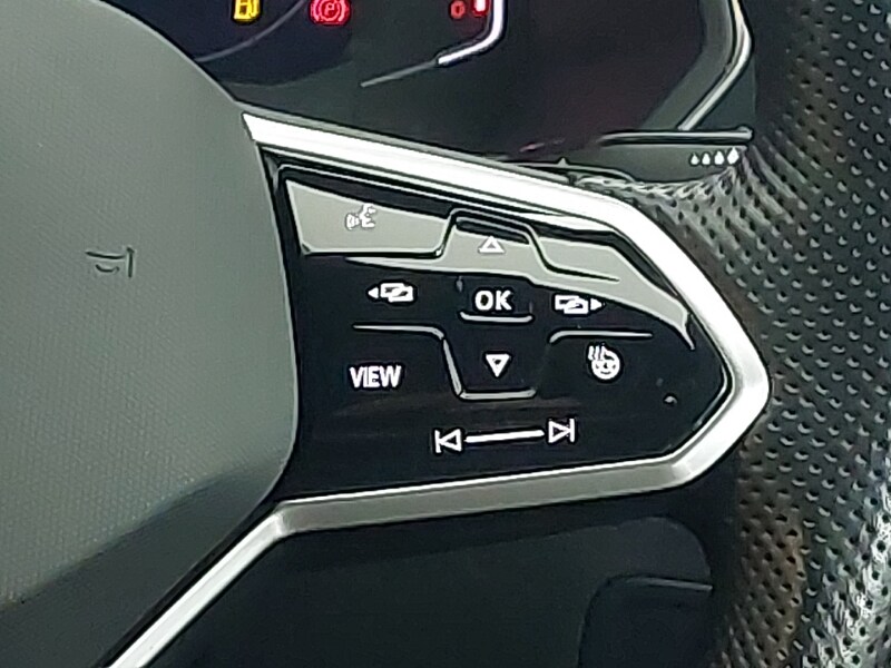 Used Volkswagen Tiguan 2022 for sale - 77405178: Photo 11