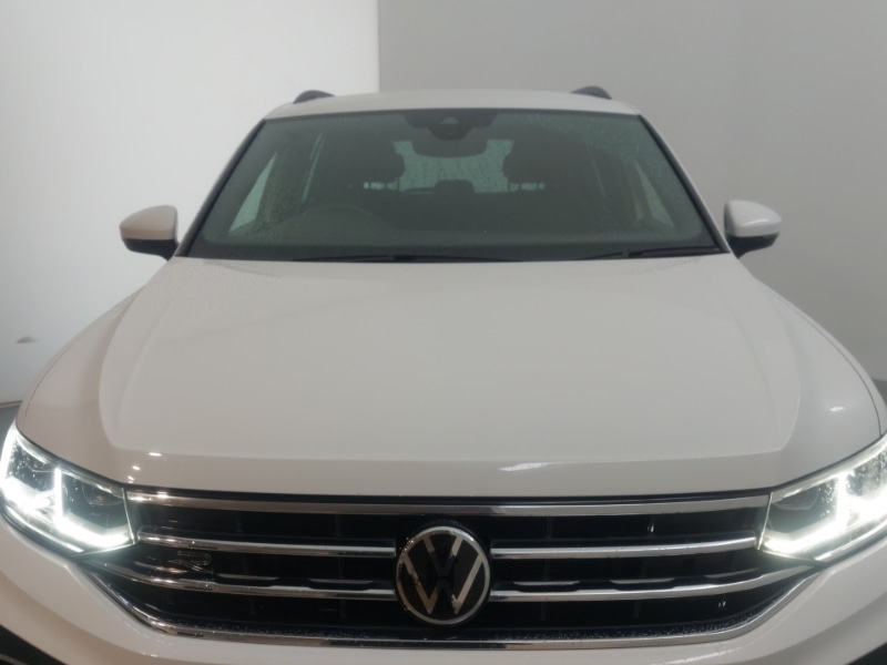 Used Volkswagen Tiguan 2022 for sale - 77405178: Photo 12