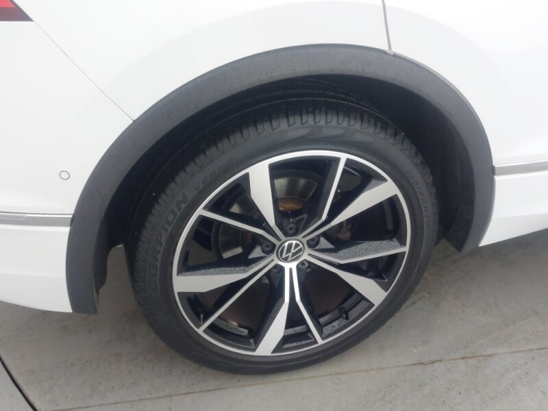 Used Volkswagen Tiguan 2022 for sale - 77405178: Photo 13