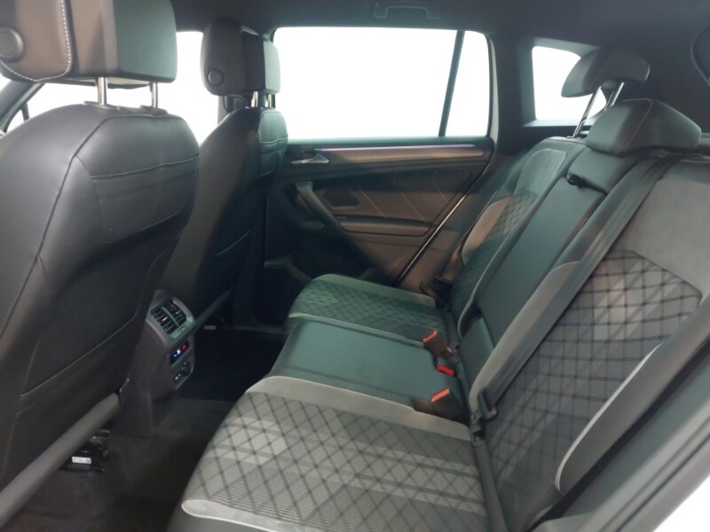 Used Volkswagen Tiguan 2022 for sale - 77405178: Photo 6