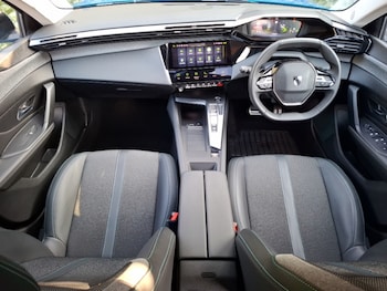 Used Peugeot 308 2023 for sale - 78269409: Photo