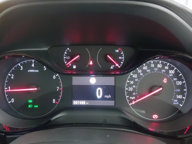 Used Vauxhall Corsa 2022 for sale - 76493478: Photo 16