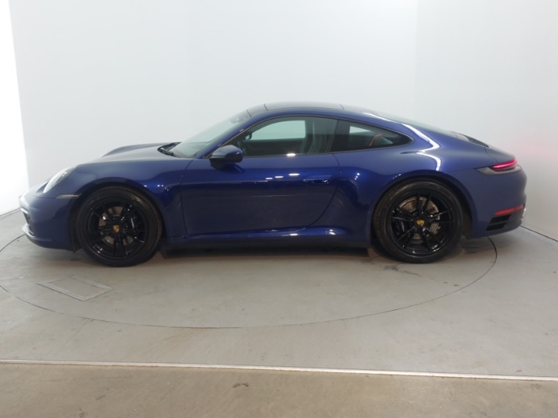 Used Porsche 911 2019 for sale - 77635922: Photo 4