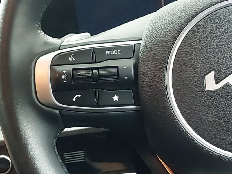 Used Kia Sportage 2024 for sale - 77160388: Photo 10